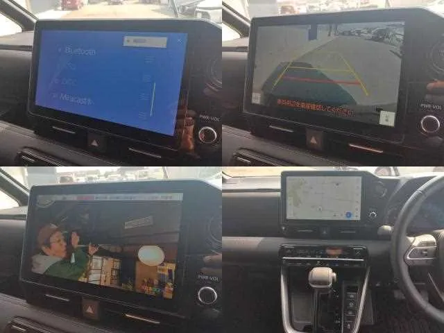 Toyota Noah 2024 — миниатюра 4