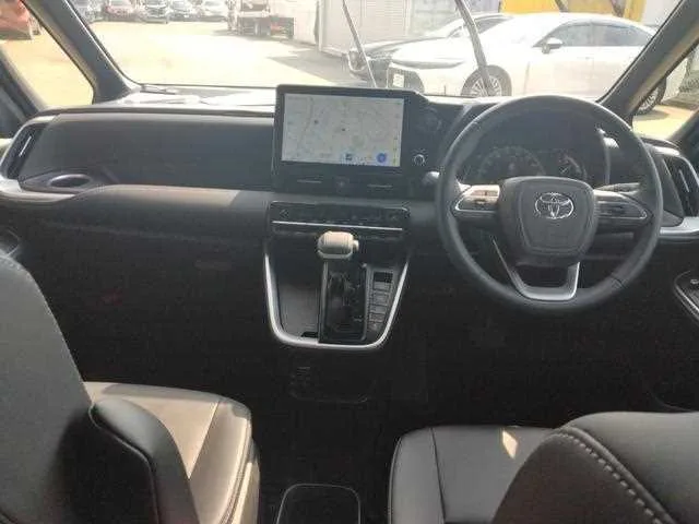 Toyota Noah 2024 — миниатюра 5