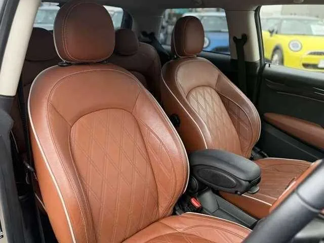 BMW MINI 2022 — миниатюра 2