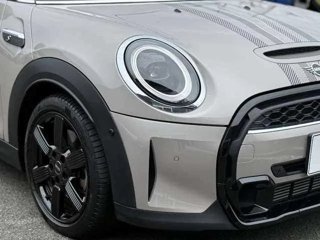 BMW MINI 2022 — миниатюра 3