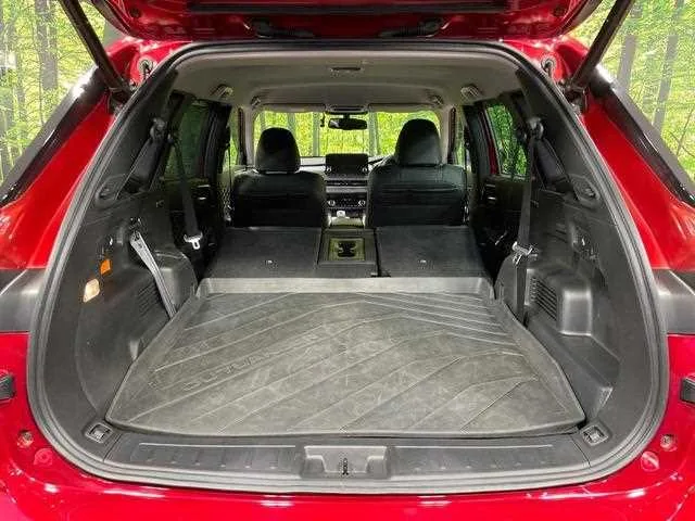 Mitsubishi Outlander 2022 — миниатюра 4
