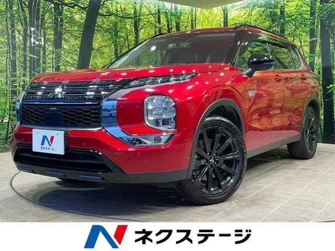 Mitsubishi Outlander 2022 купить в Москве