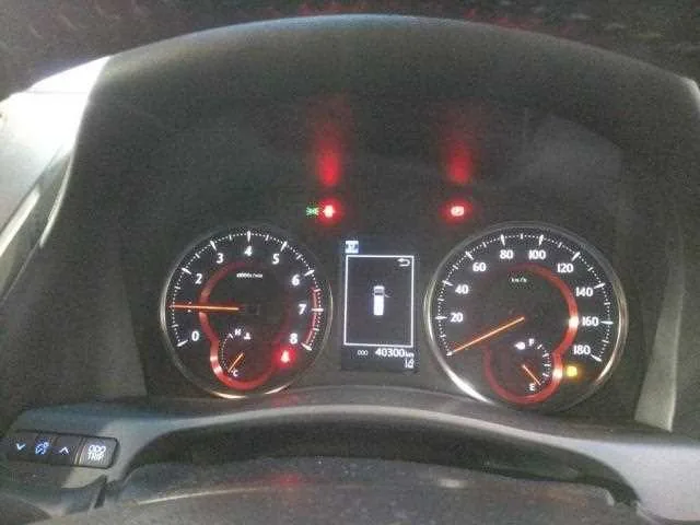 Toyota Alphard G 2022 — миниатюра 4