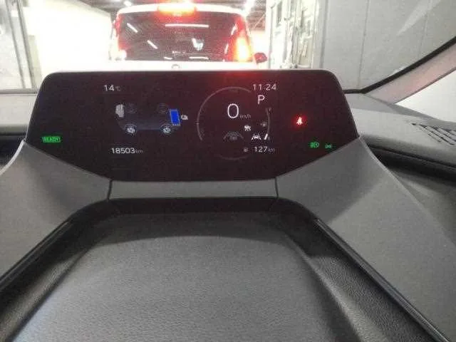 Toyota Prius 2024 — миниатюра 4