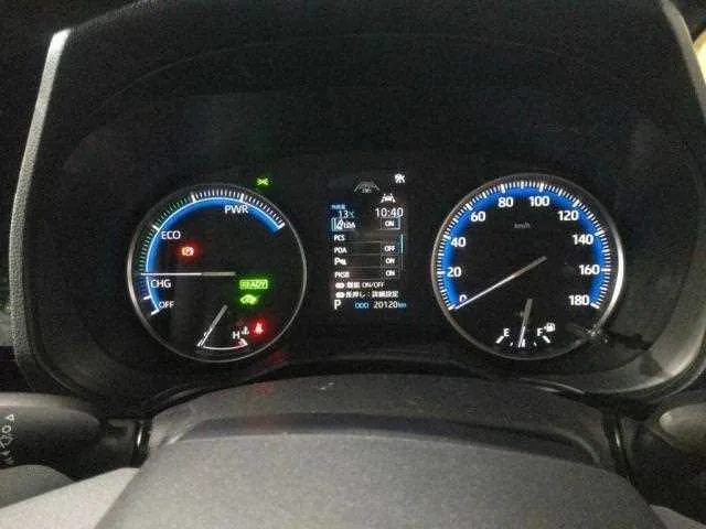 Toyota Voxy 2024 — миниатюра 4