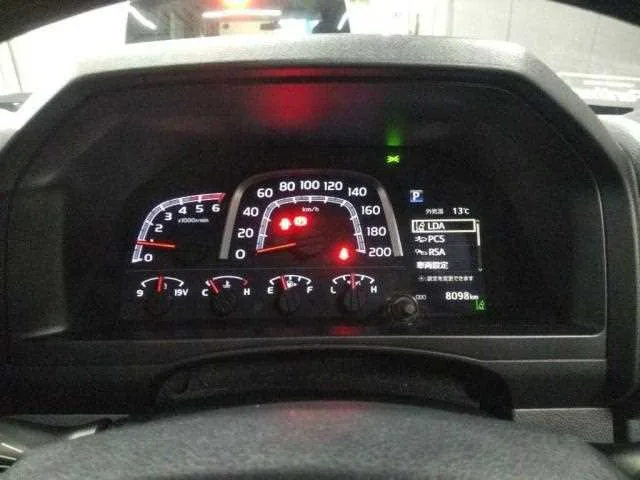 Toyota Landcruiser 70 2024 — миниатюра 4