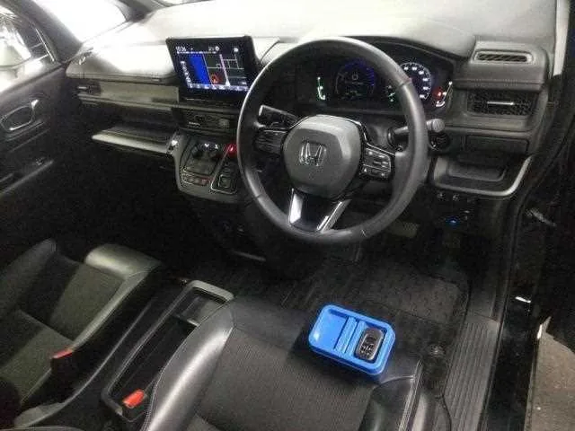 Honda Step WGN 2022 — миниатюра 3