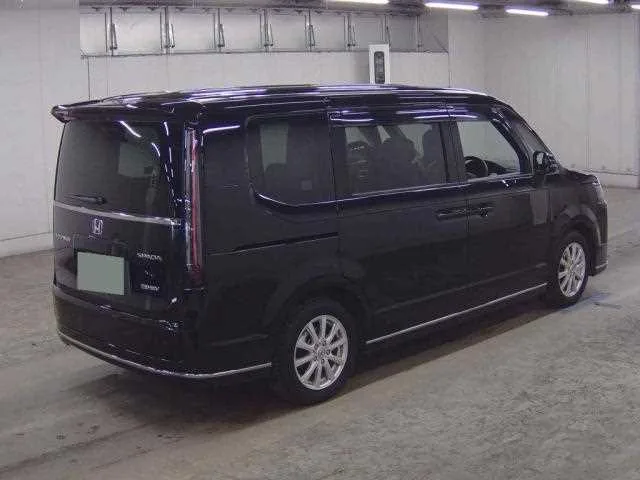 Honda Step WGN 2022 — миниатюра 5