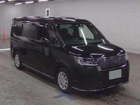 Honda Step WGN 2022 купить в Москве