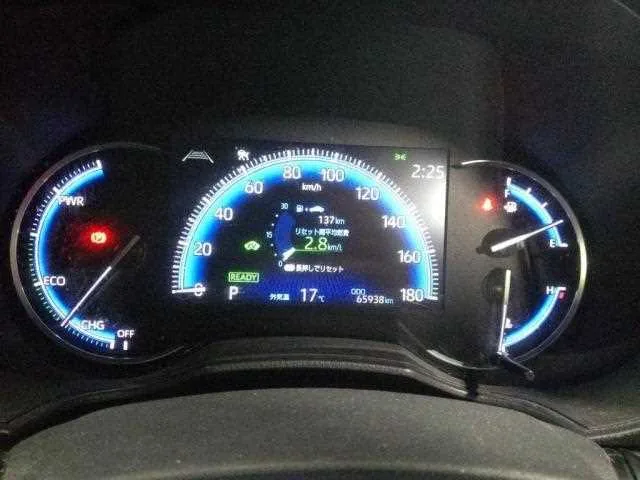 Toyota Voxy 2023 — миниатюра 4