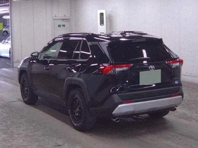 Toyota RAV4 2024 — миниатюра 2