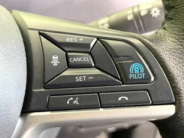 Nissan Serena 2022 — миниатюра 2
