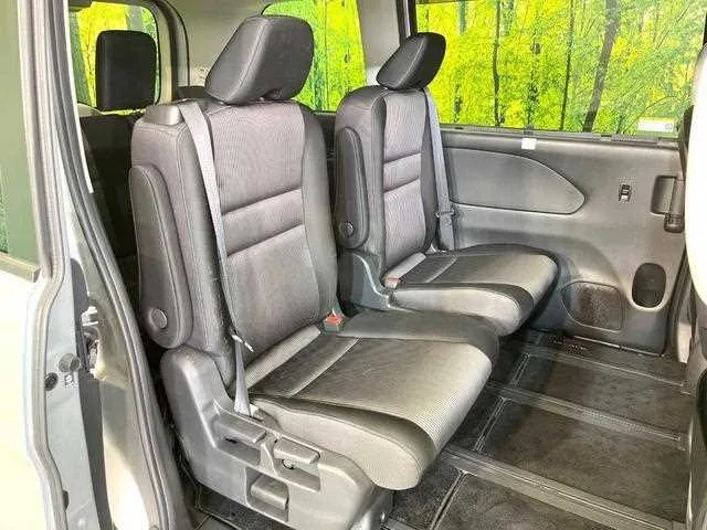 Nissan Serena 2022 — миниатюра 3