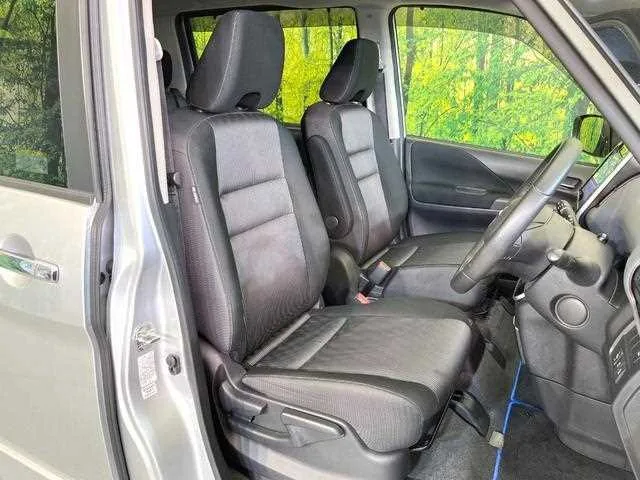 Nissan Serena 2022 — миниатюра 5