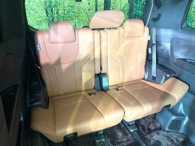 Toyota Vellfire 2024 — миниатюра 4