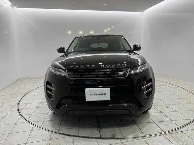 Land Rover Land Rover Others 2024 — миниатюра 3