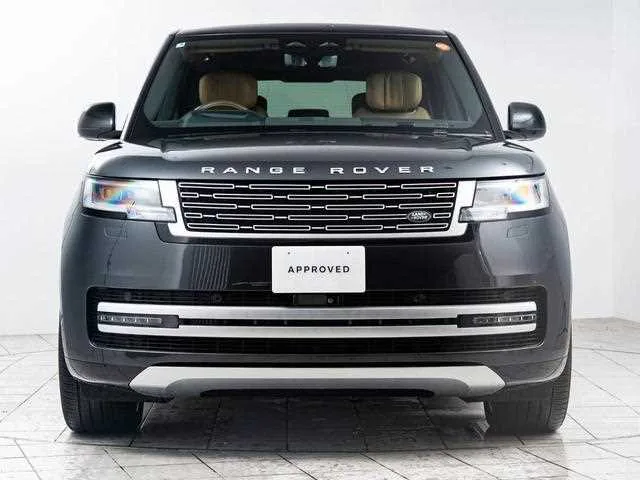 Land Rover Range Rover 2025 — миниатюра 4