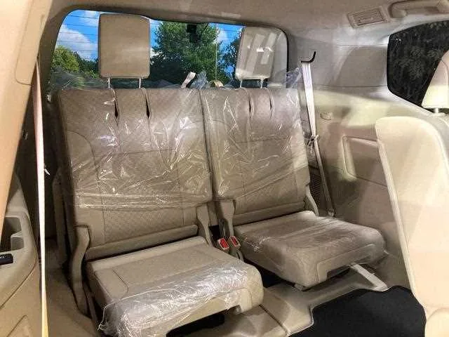 Toyota Land Cruiser 2023 — миниатюра 4