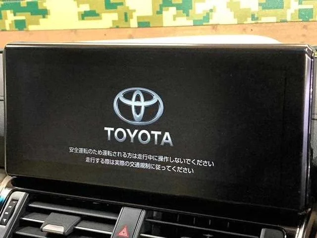Toyota Land Cruiser 2023 — миниатюра 5