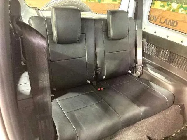 Suzuki Jimny Sierra 2024 — миниатюра 4