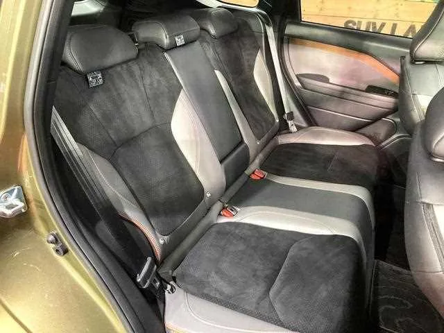 Subaru Forester 2025 — миниатюра 4