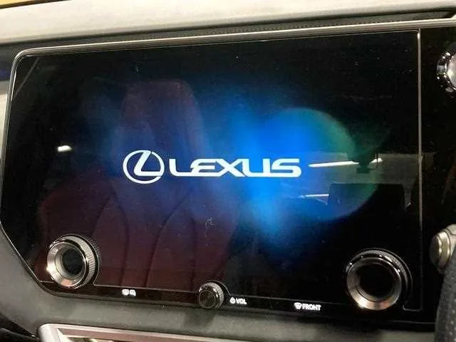 Lexus RX 2024 — миниатюра 4