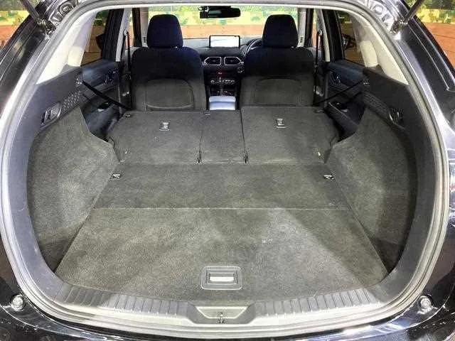 Mazda CX-5 2022 — миниатюра 4