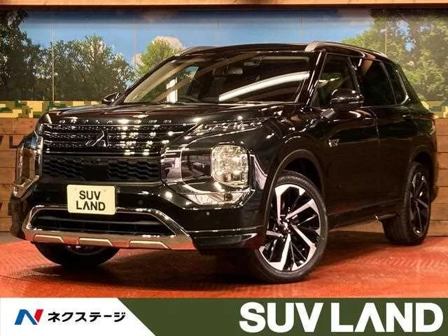 Mitsubishi Outlander 2023 — фото 1, купить с доставкой в Москву