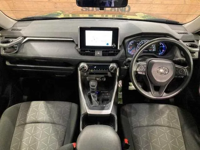 Toyota RAV4 2023 — миниатюра 2