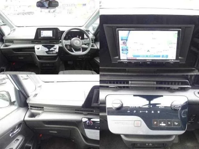 Nissan Serena 2023 — миниатюра 3