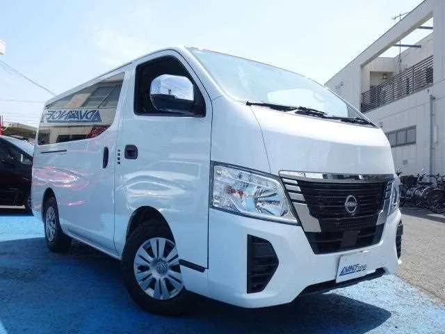 Nissan Nissan Others 2022 — миниатюра 2