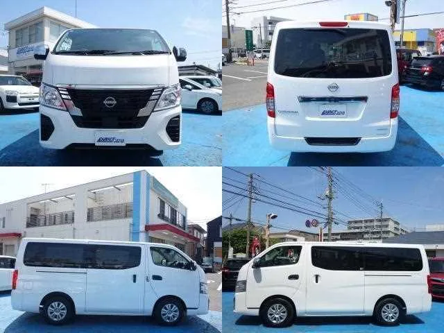 Nissan Nissan Others 2022 — миниатюра 5