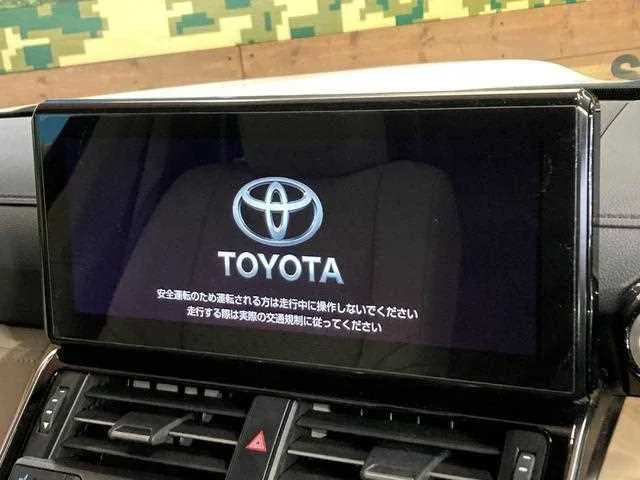 Toyota Land Cruiser 2024 — миниатюра 3