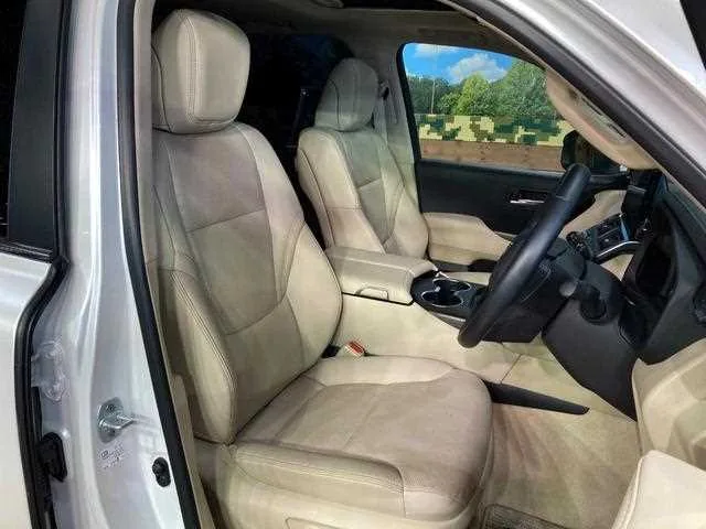 Toyota Land Cruiser 2024 — миниатюра 4