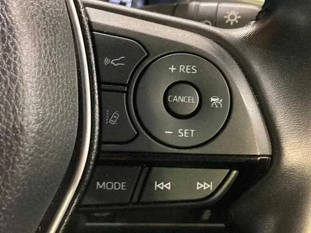 Toyota Harrier 2022 — миниатюра 3