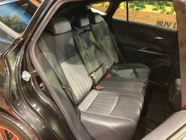 Toyota Harrier 2022 — миниатюра 4