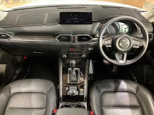 Mazda CX5 2023 — миниатюра 2