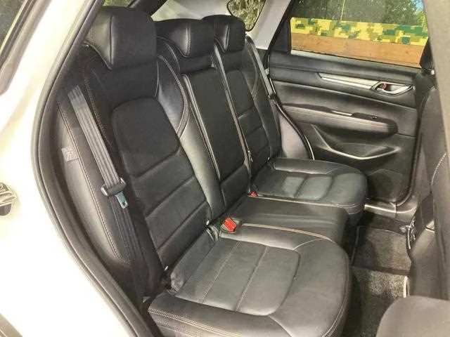 Mazda CX5 2023 — миниатюра 4