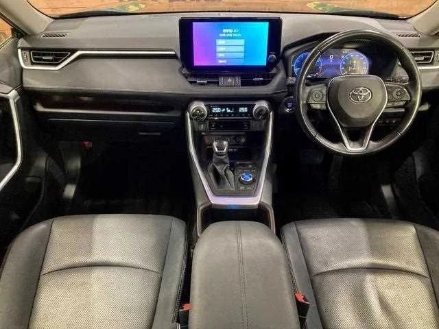 Toyota RAV4 2023 — миниатюра 2