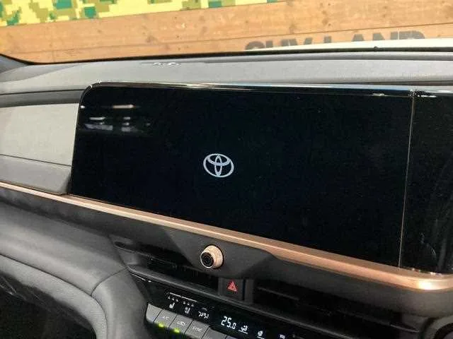 Toyota Crown Estate 2025 — миниатюра 5