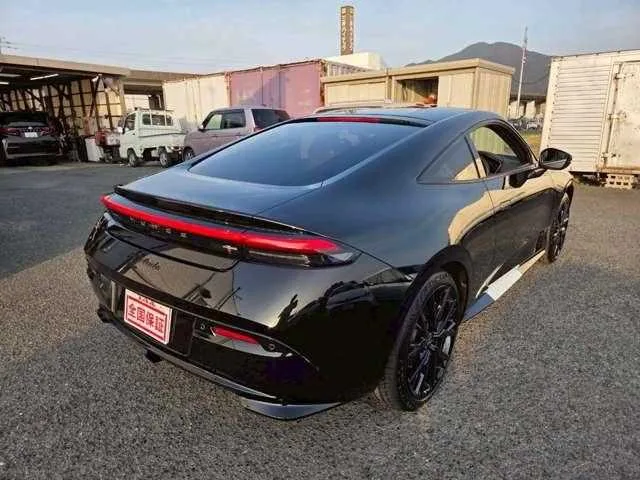 Honda Prelude 2026 — миниатюра 2