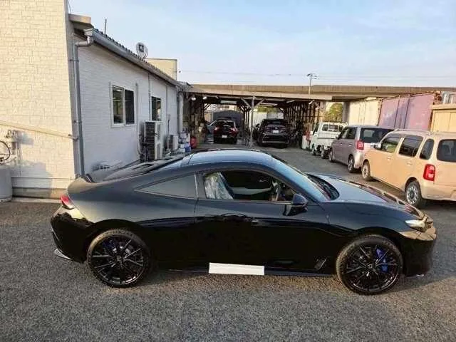 Honda Prelude 2026 — миниатюра 4