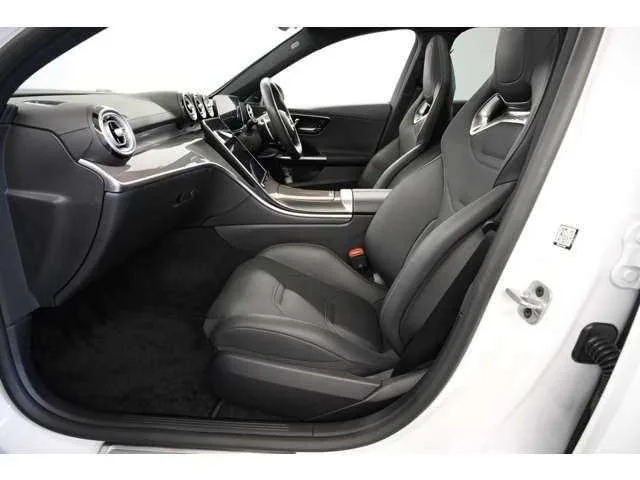 Mercedes-Benz C-Class 2023 — миниатюра 4