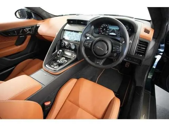 Jaguar Jaguar Others 2023 — миниатюра 2