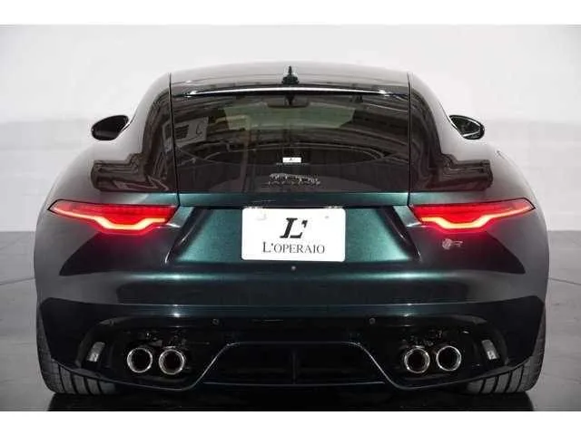 Jaguar Jaguar Others 2023 — миниатюра 5