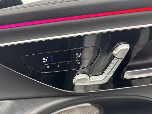 Mercedes-Benz E-Class 2025 — миниатюра 4