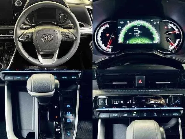 Toyota Noah 2023 — миниатюра 4