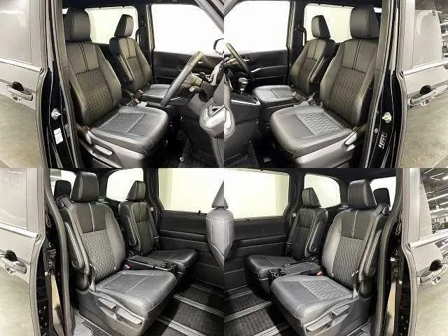 Toyota Noah 2023 — миниатюра 5