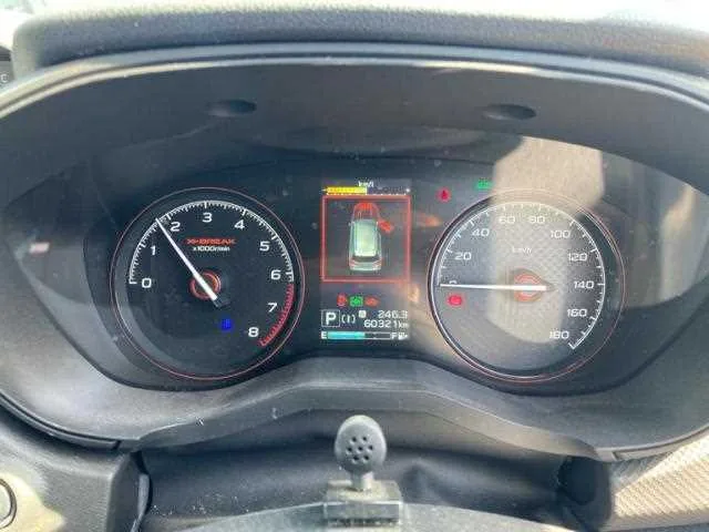 Subaru Forester 2023 — миниатюра 5