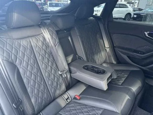 Audi S5 2025 — миниатюра 5